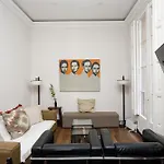 Classic Styled Apartment