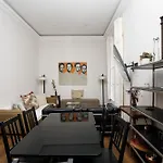 Classic Styled Apartment