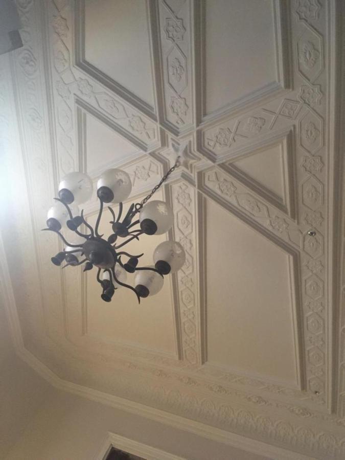 Classic Styled Appartamento Barcellona