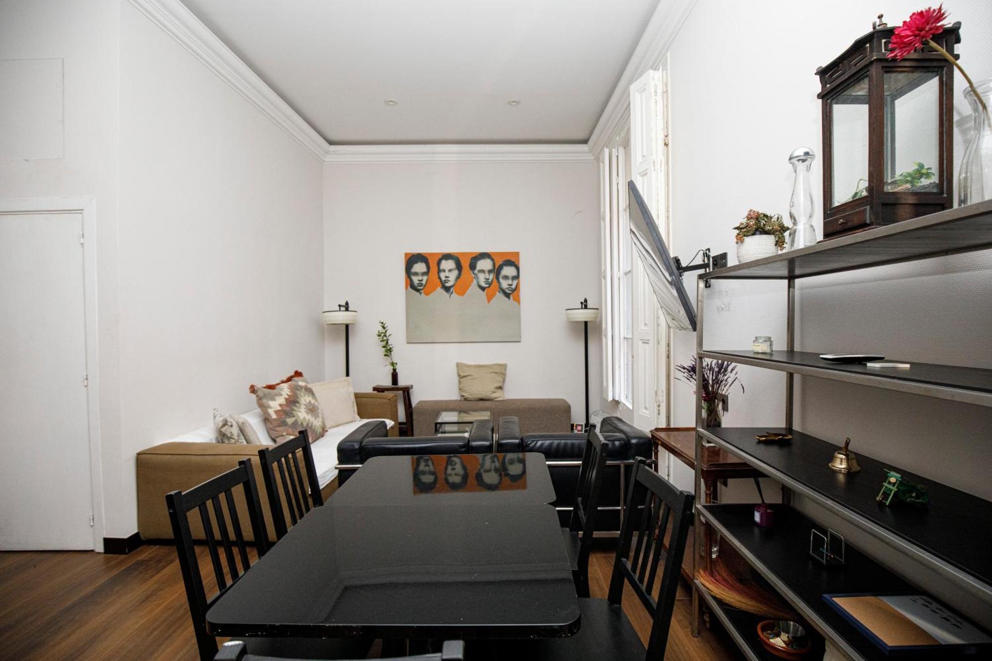 Classic Styled * Barcellona