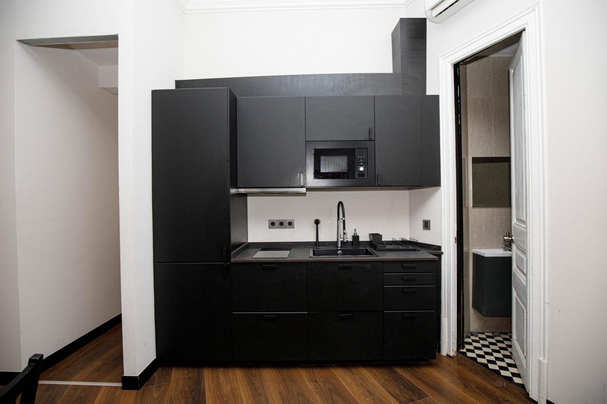 Classic Styled Appartamento