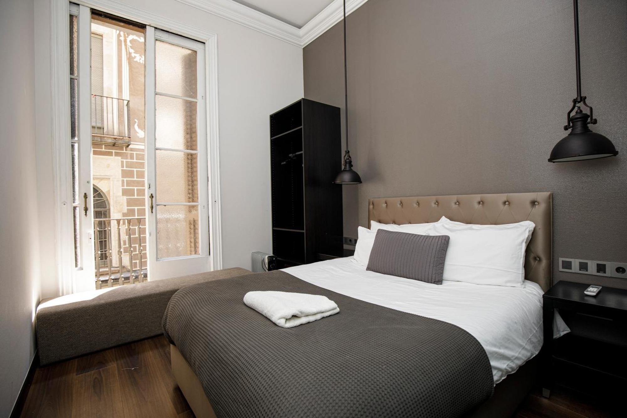 Appartamento Classic Styled Barcellona