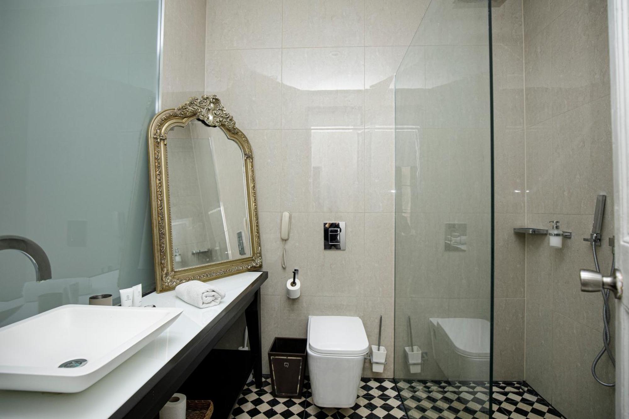 Appartamento Classic Styled