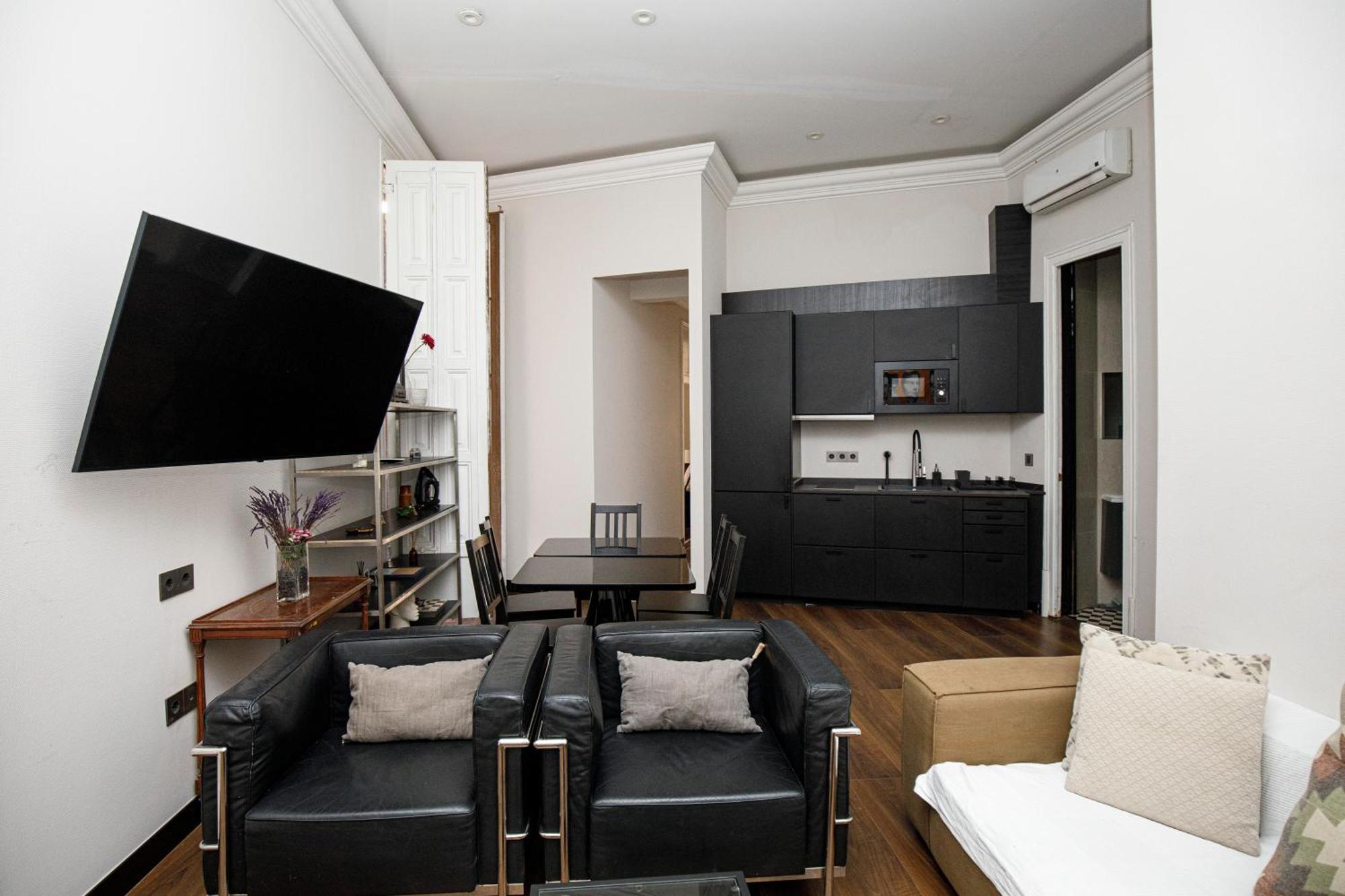 Appartamento Classic Styled *